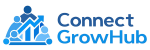 ConnectGrowHub logo
